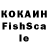 Кетамин VHQ senderus123